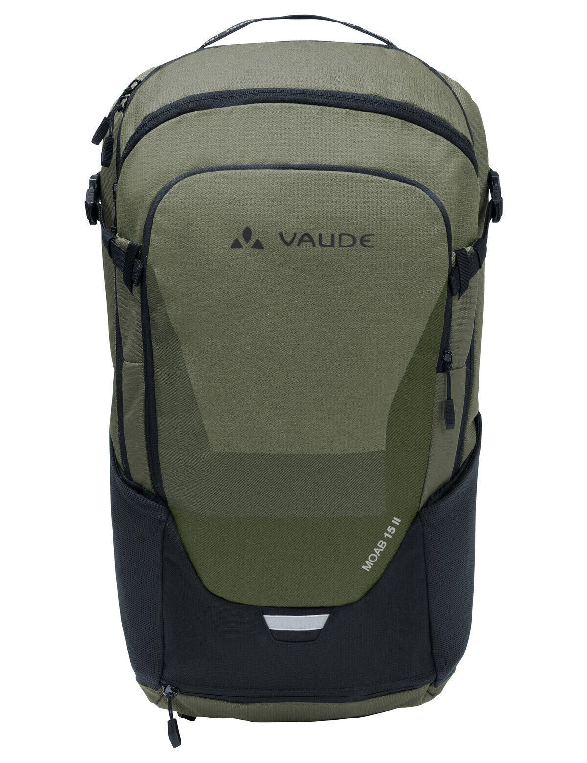 Zaino VAUDE Moab 15 II 4/7