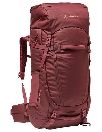 Sac à dos femme VAUDE Astrum EVO 55+10