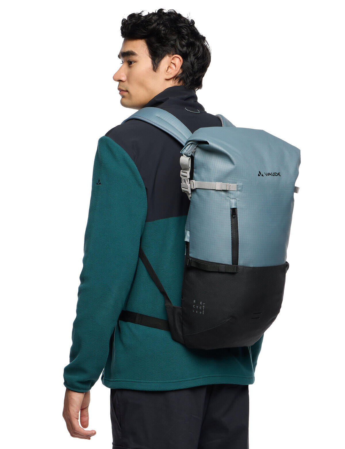 Sac à dos VAUDE CityGo II 23L 5/7