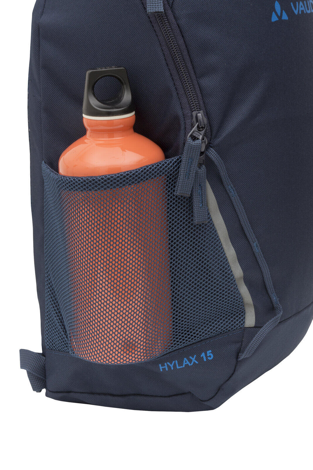 Zaini 15-19L Hylax 15 4/6