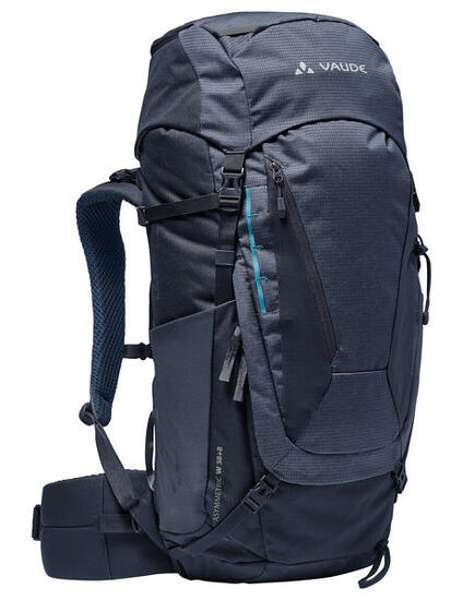 Rucksack W Asymmetric 38+8