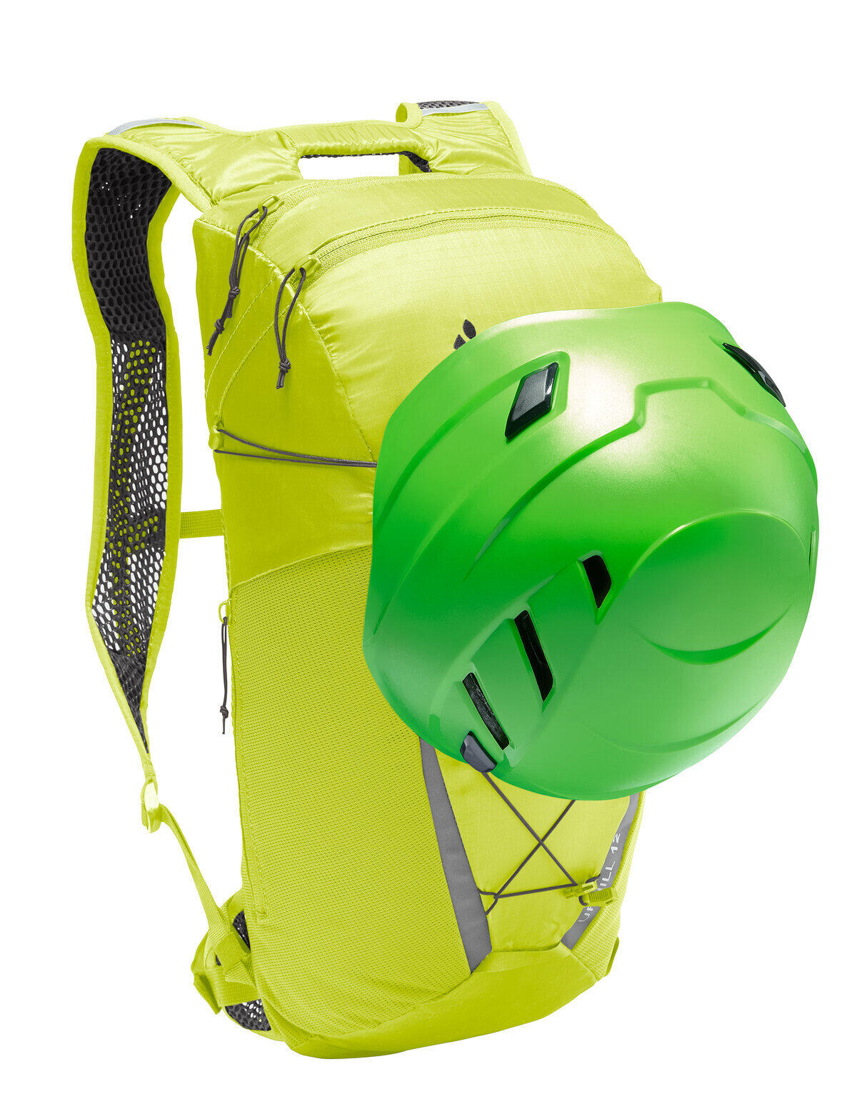 Zaino VAUDE Uphill 12 7/7