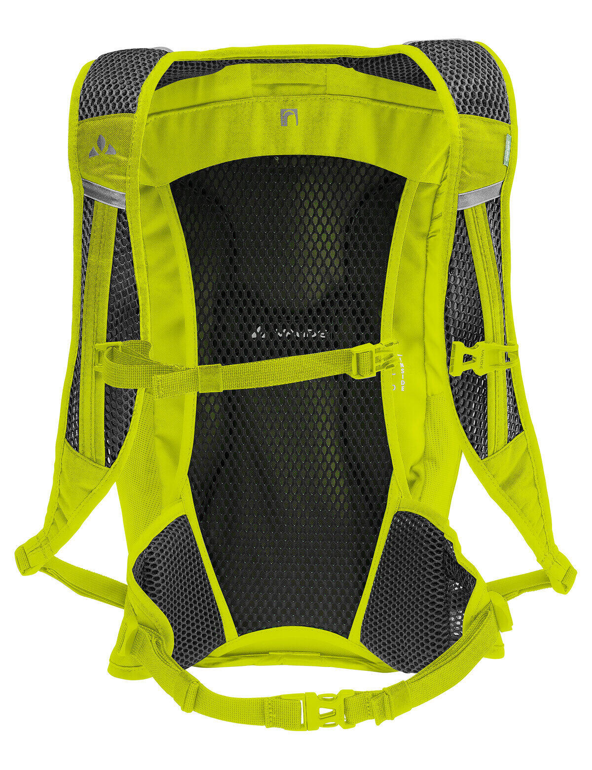 Rugzak VAUDE Uphill Air 18 7/7
