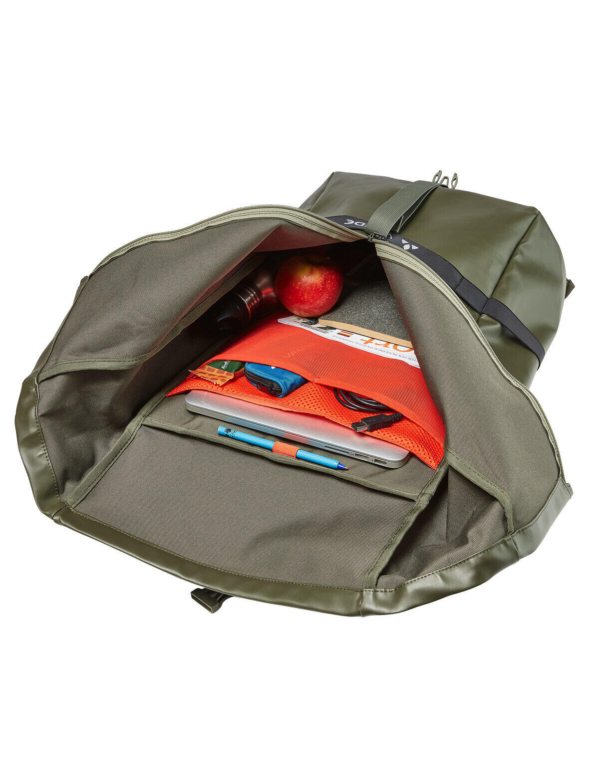 Mochila VAUDE Mineo 6/7