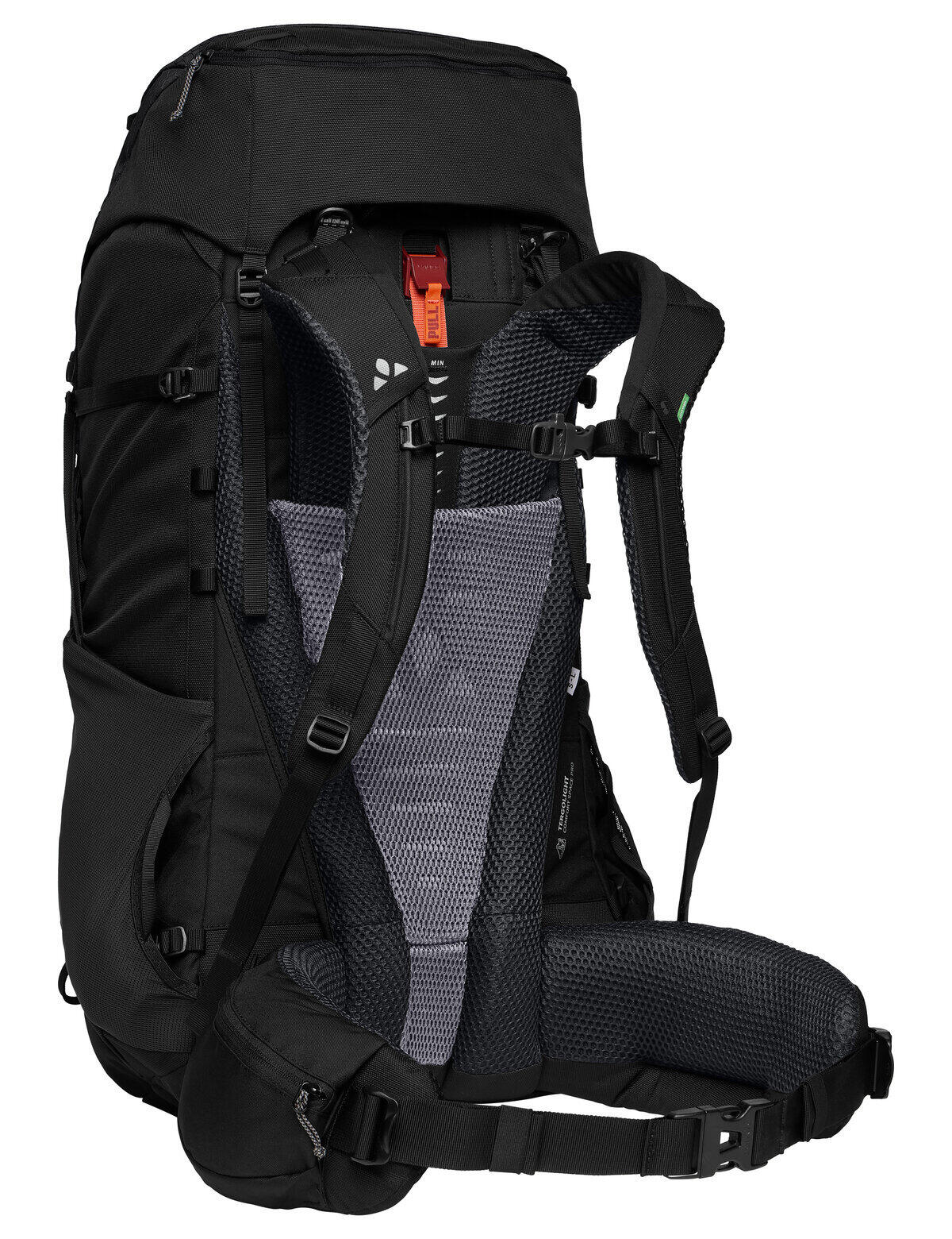 Sacs à dos >=50L Avox 65+10 2/7