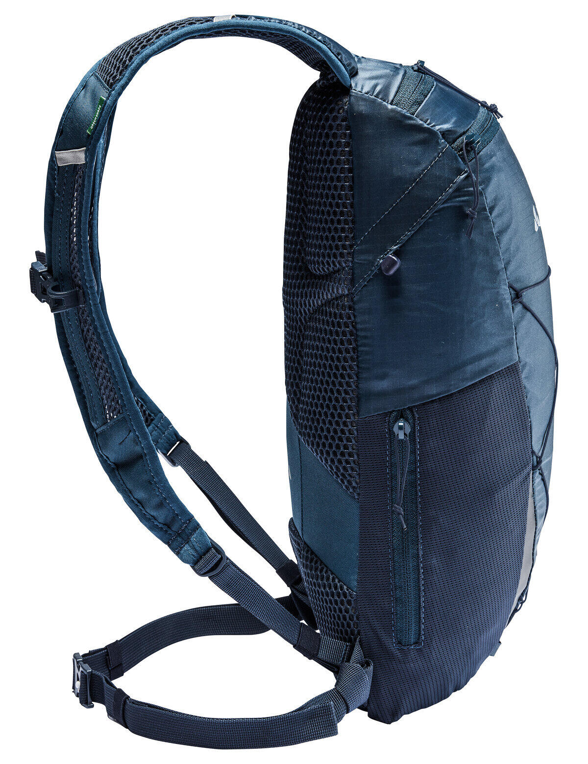 Bolsa de transporte de poliéster reciclado VAUDE Uphill 3/7