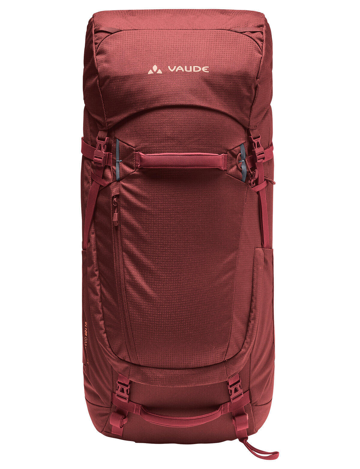 Plecak damski VAUDE Astrum EVO 55+10 4/7