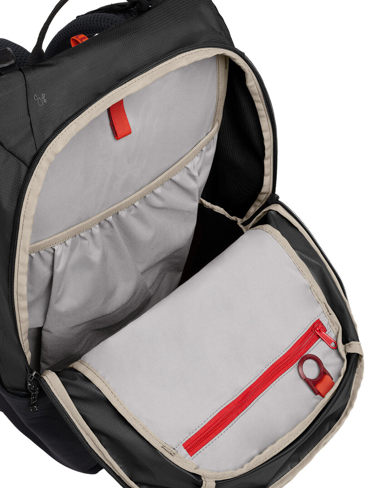 Rucksack Trailvent 20 3/7