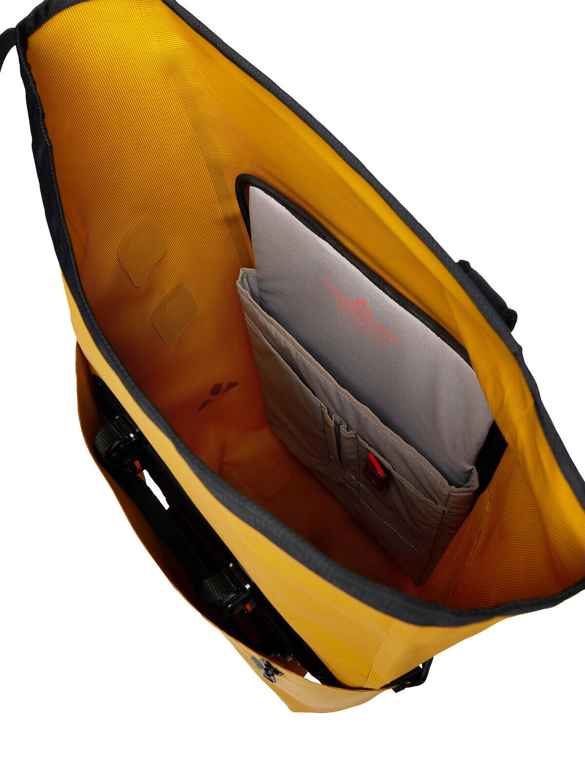 Mochila y bolsa trasera VAUDE Proof Transformer 3/7