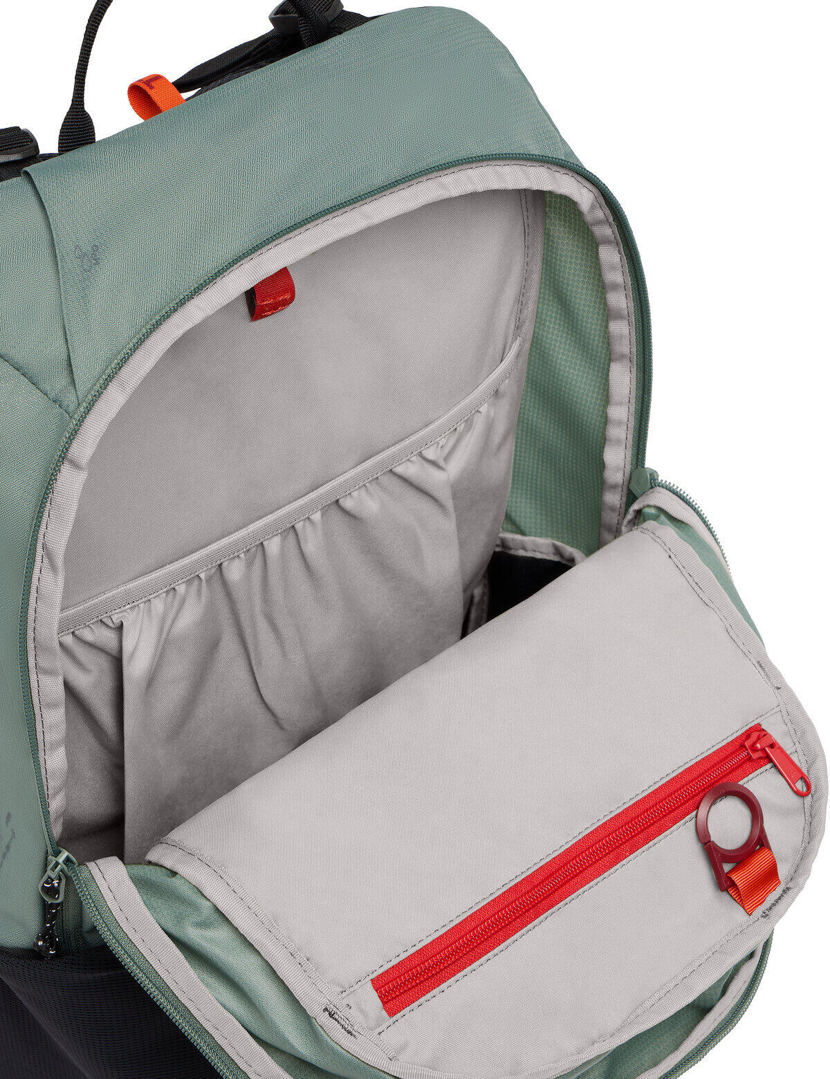 Sac à dos VAUDE Trailvent 15 L 3/7