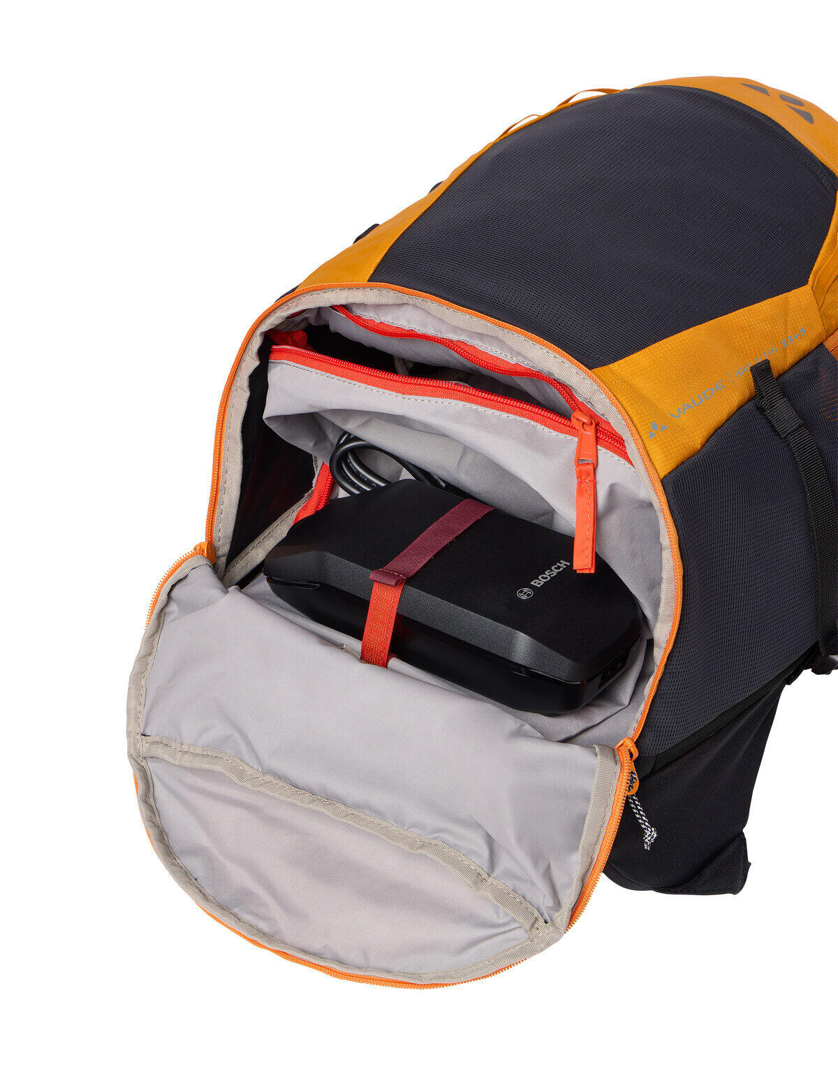 Zaini 20-29L Bike Alpin 23+5 6/7
