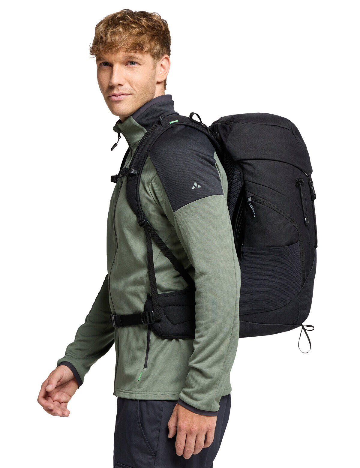 Plecak VAUDE Jura 7/7