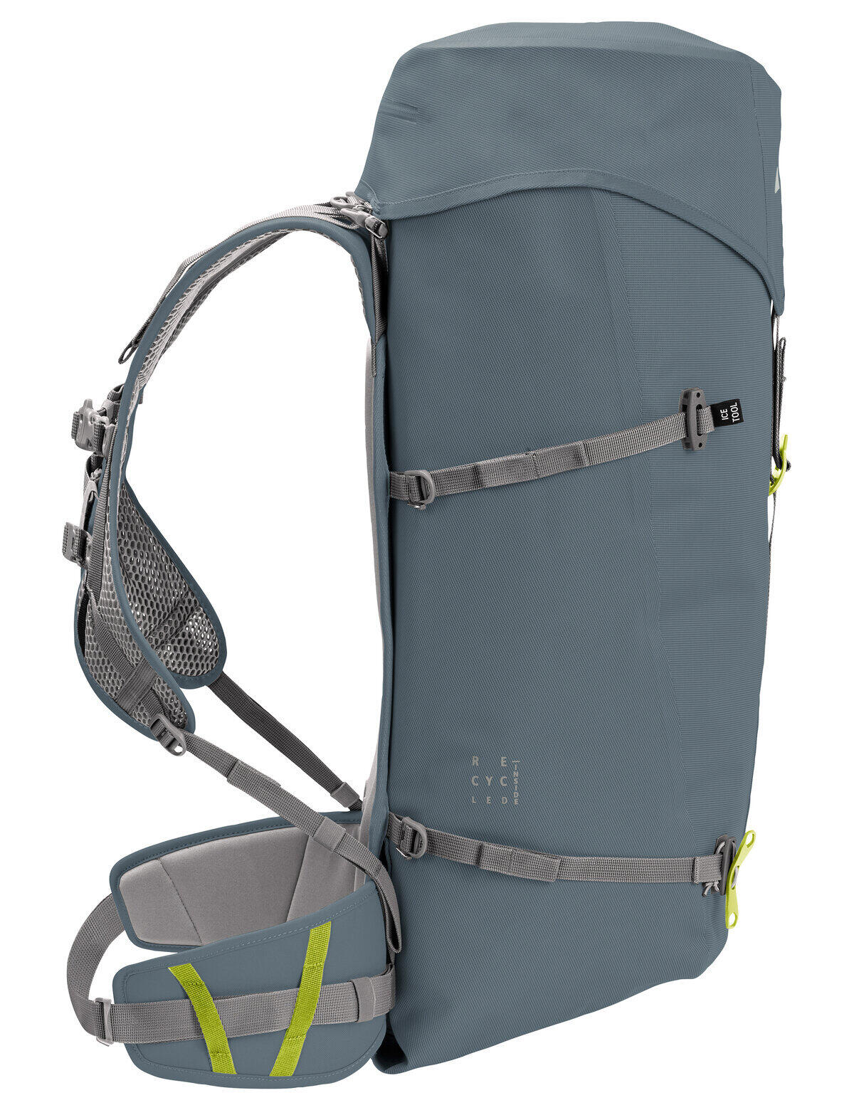 Rucksaecke20-29L Rupal Proof 28 3/7
