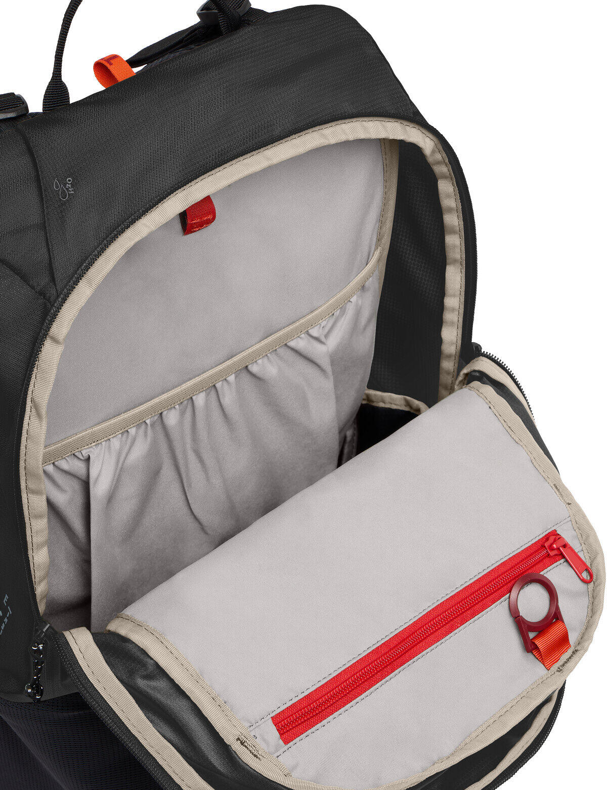 Rucksack Trailvent 15 3/7