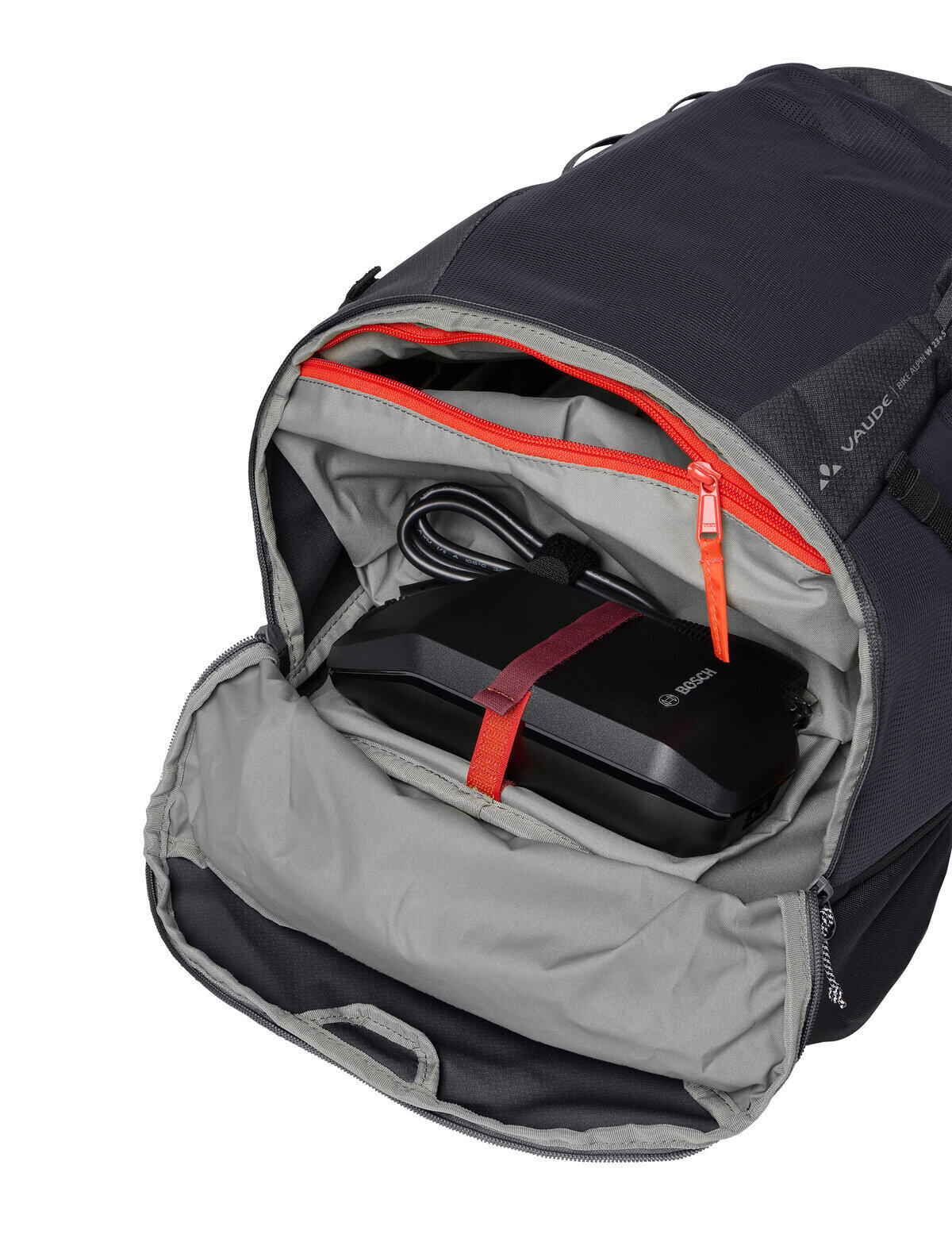 Sac à dos femme VAUDE 6/7