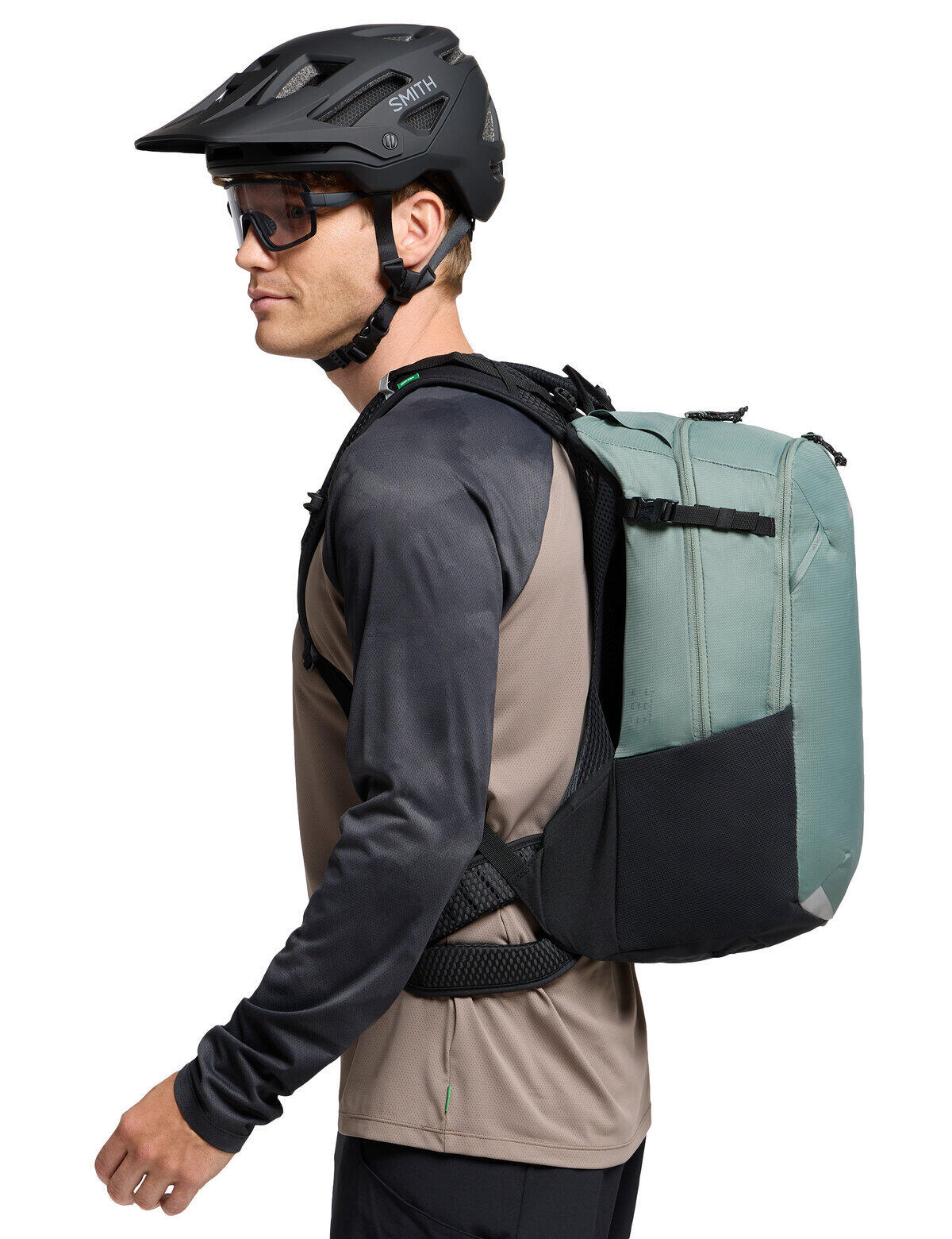 Sac à dos VAUDE Trailvent 20 L 7/7