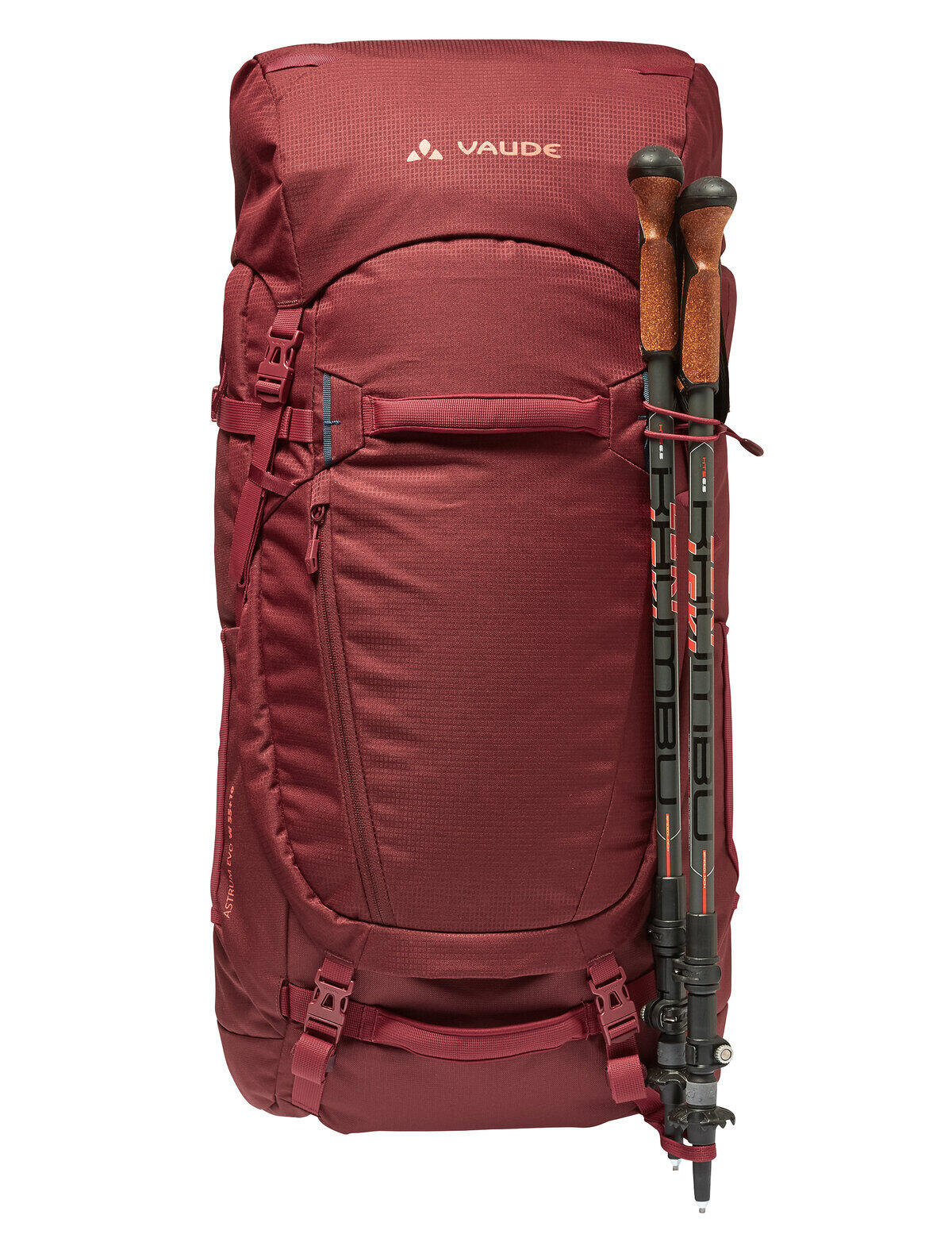 Plecak damski VAUDE Astrum EVO 55+10 6/7
