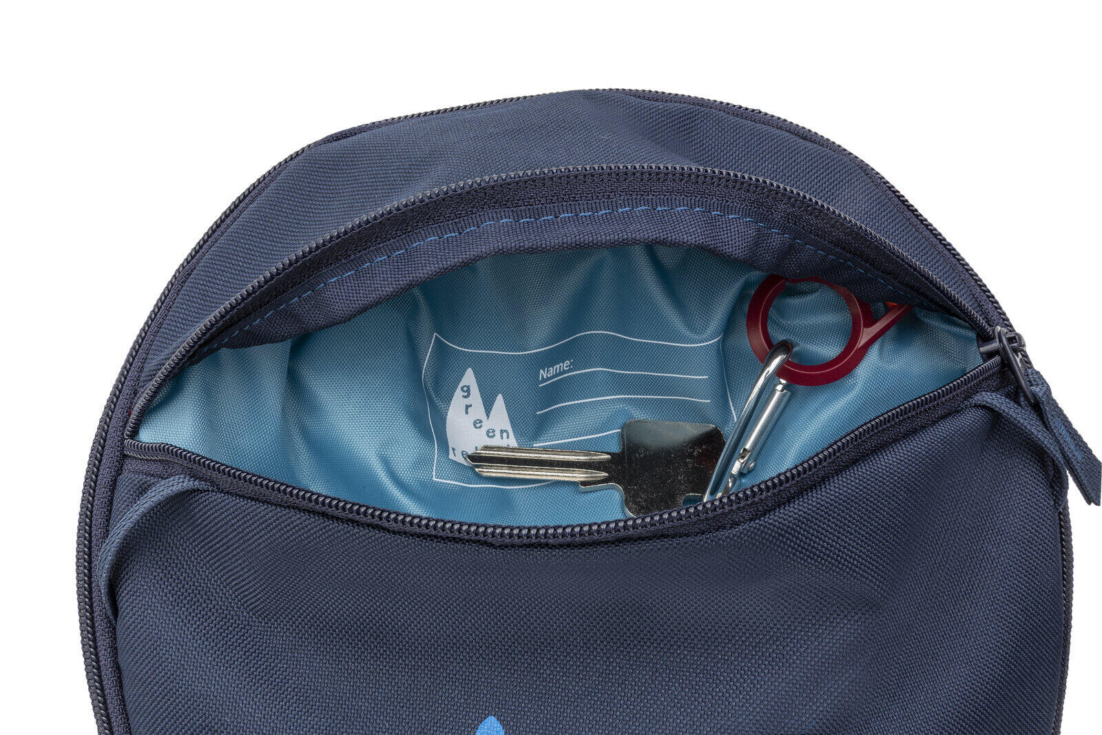 Zaini 15-19L Hylax 15 6/6