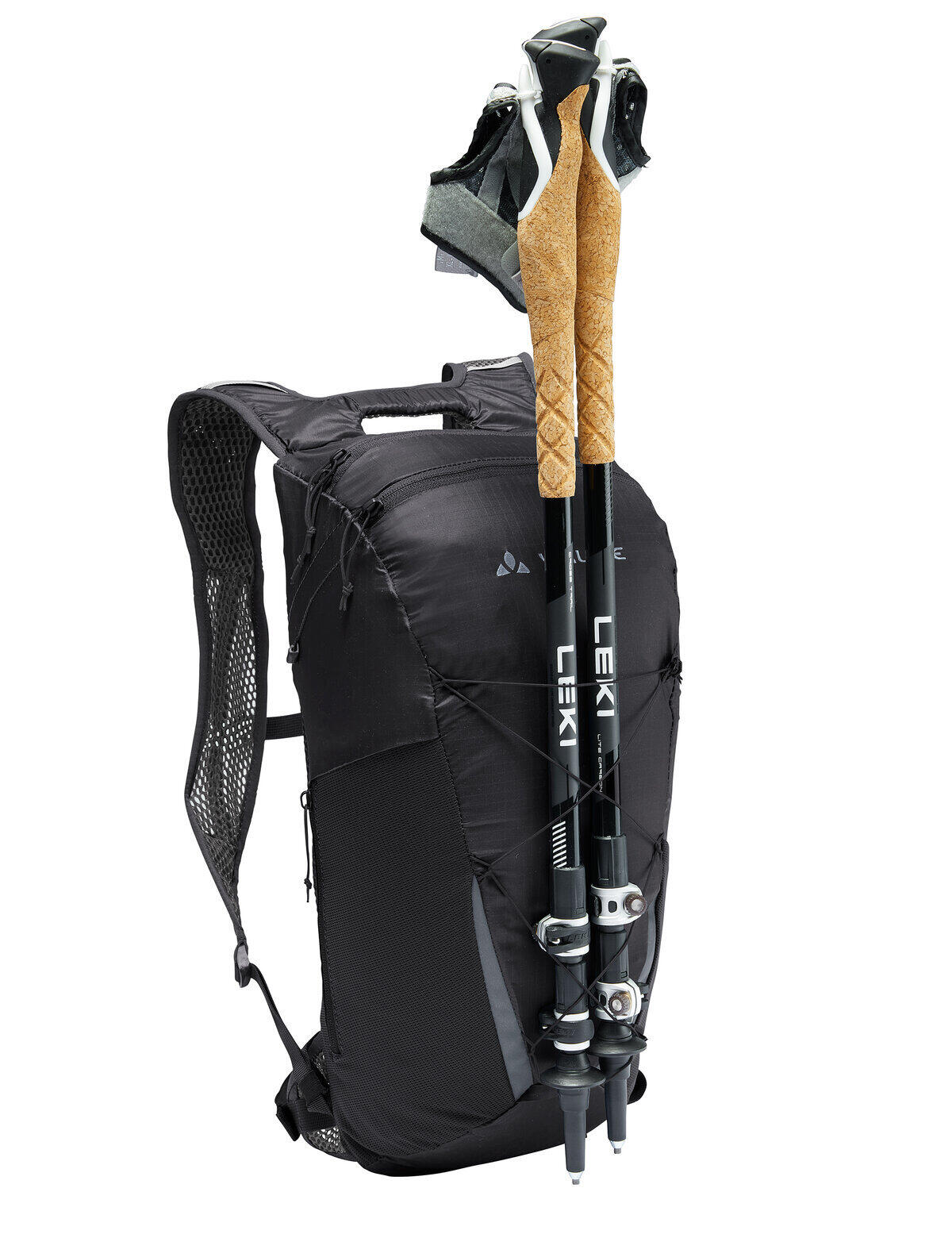 Mochila VAUDE Uphill 12 5/7