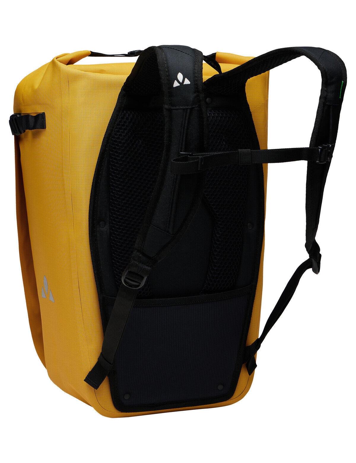 Mochila y bolsa trasera VAUDE Proof Transformer 2/7