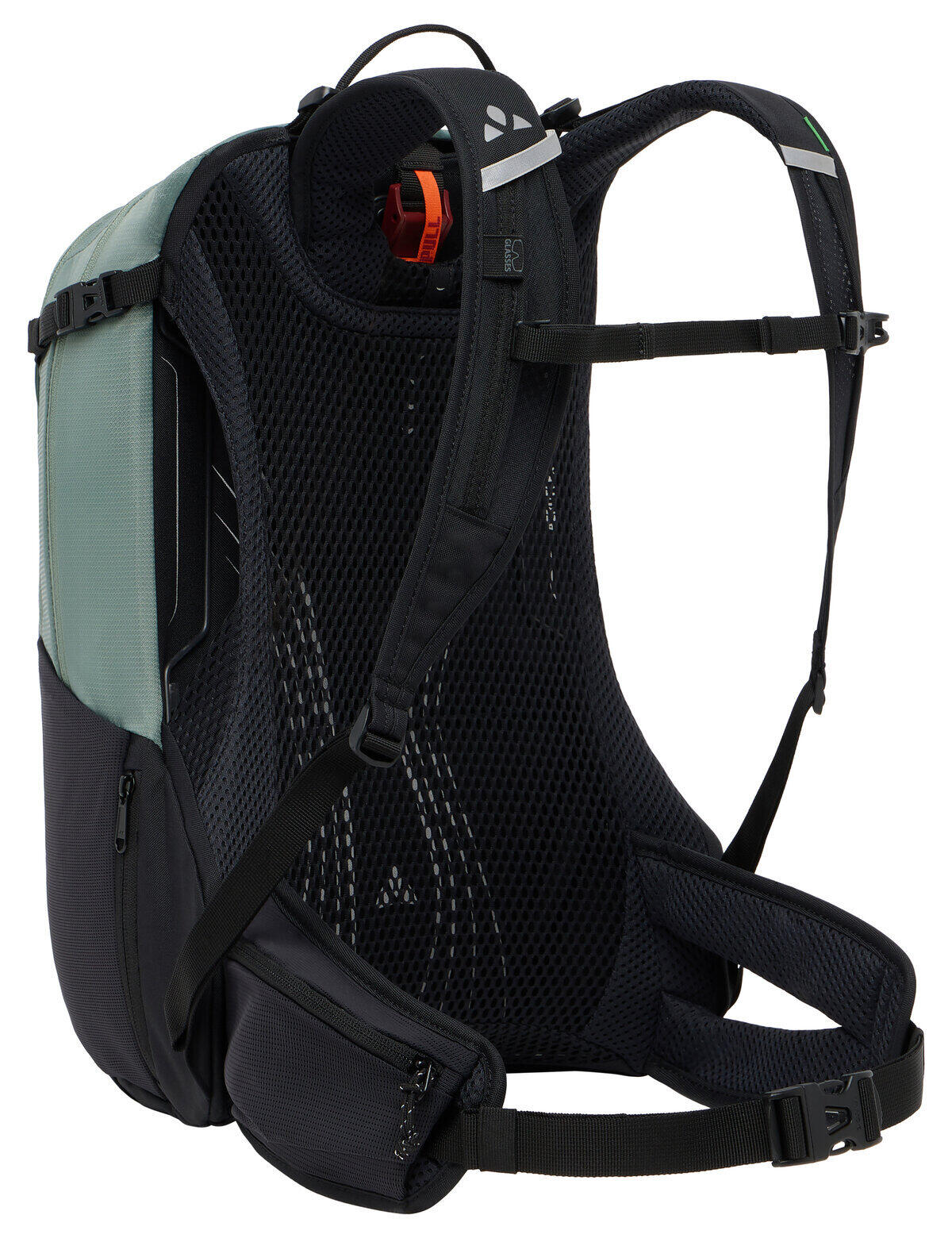 Sac à dos VAUDE Trailvent 15 L 2/7