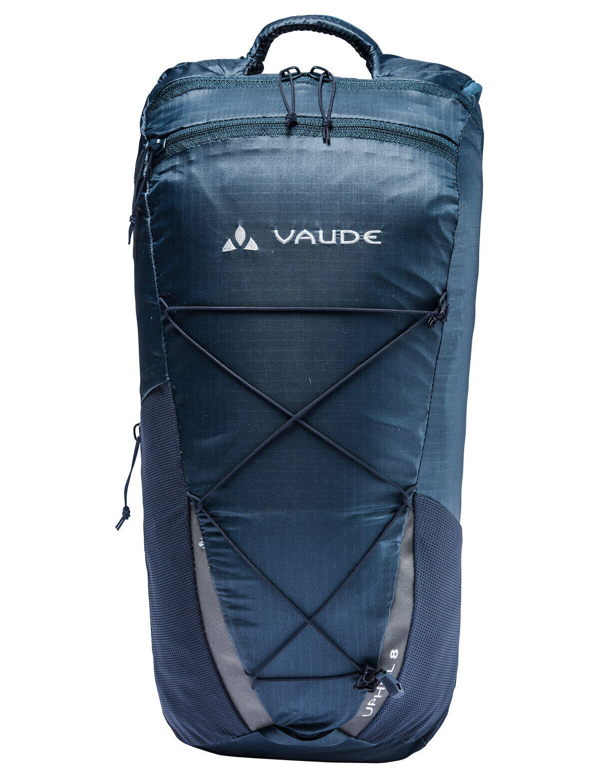 Bolsa de transporte de poliéster reciclado VAUDE Uphill 5/7