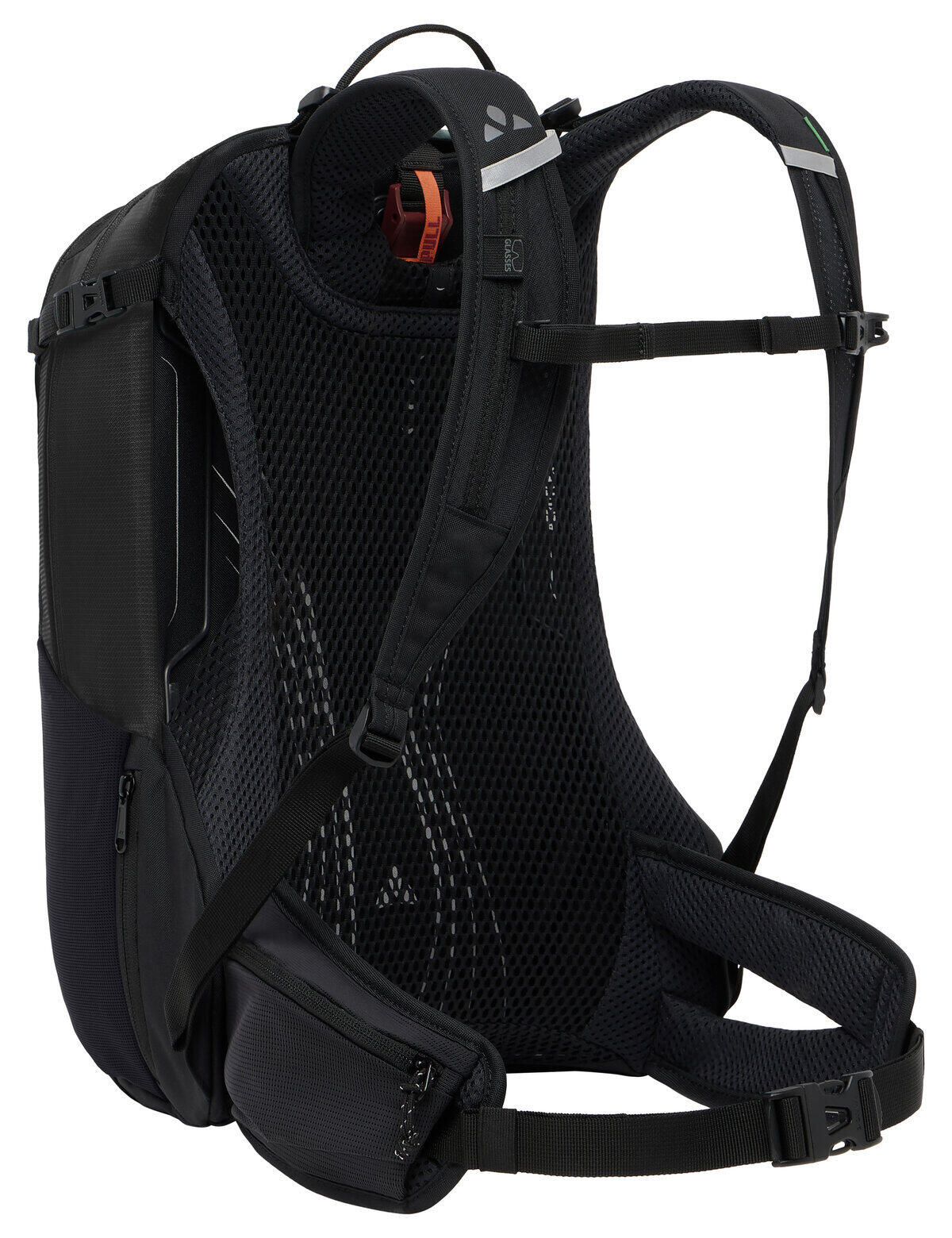 Rucksack Trailvent 15 2/7