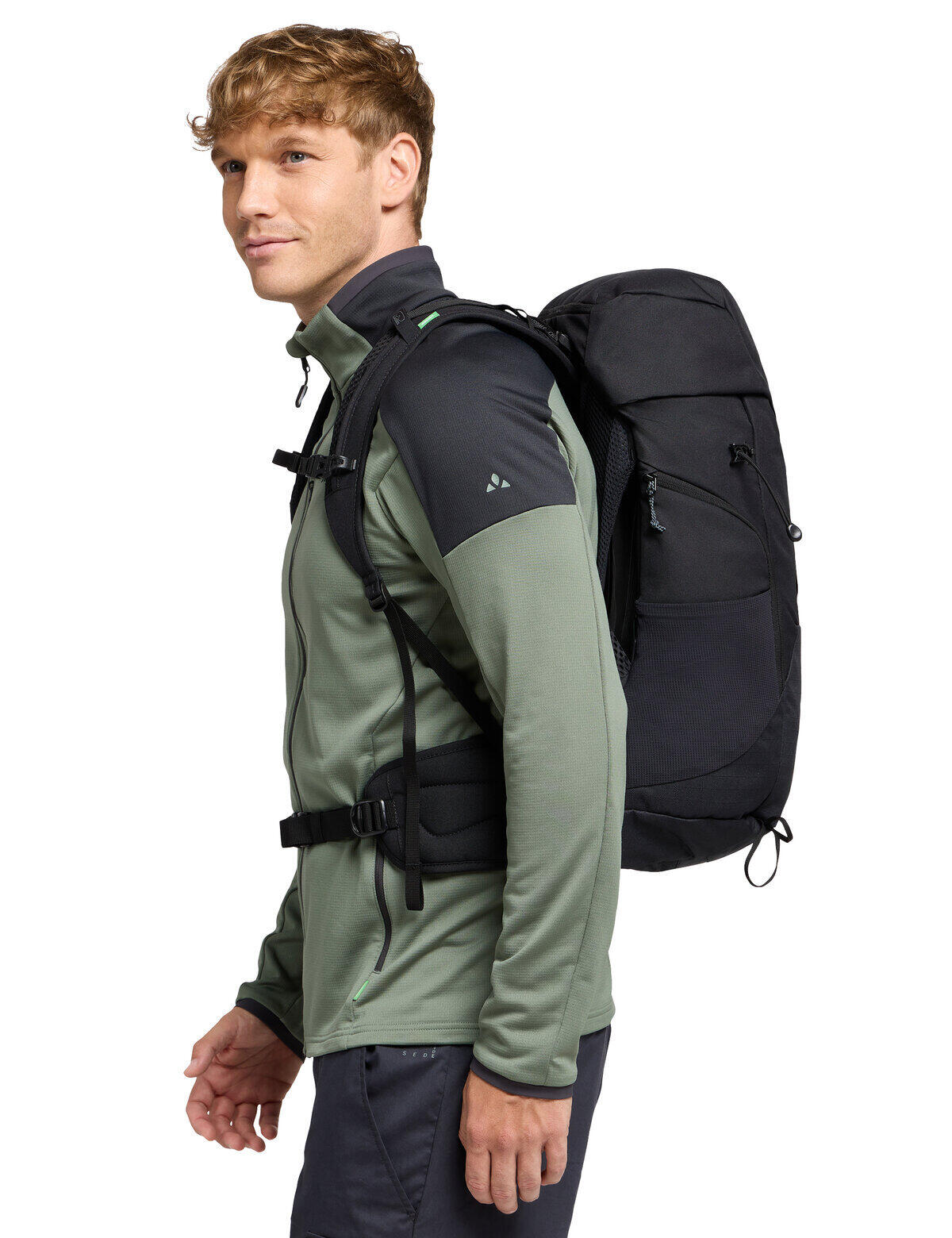 Sac à dos VAUDE Jura 24 L 7/7