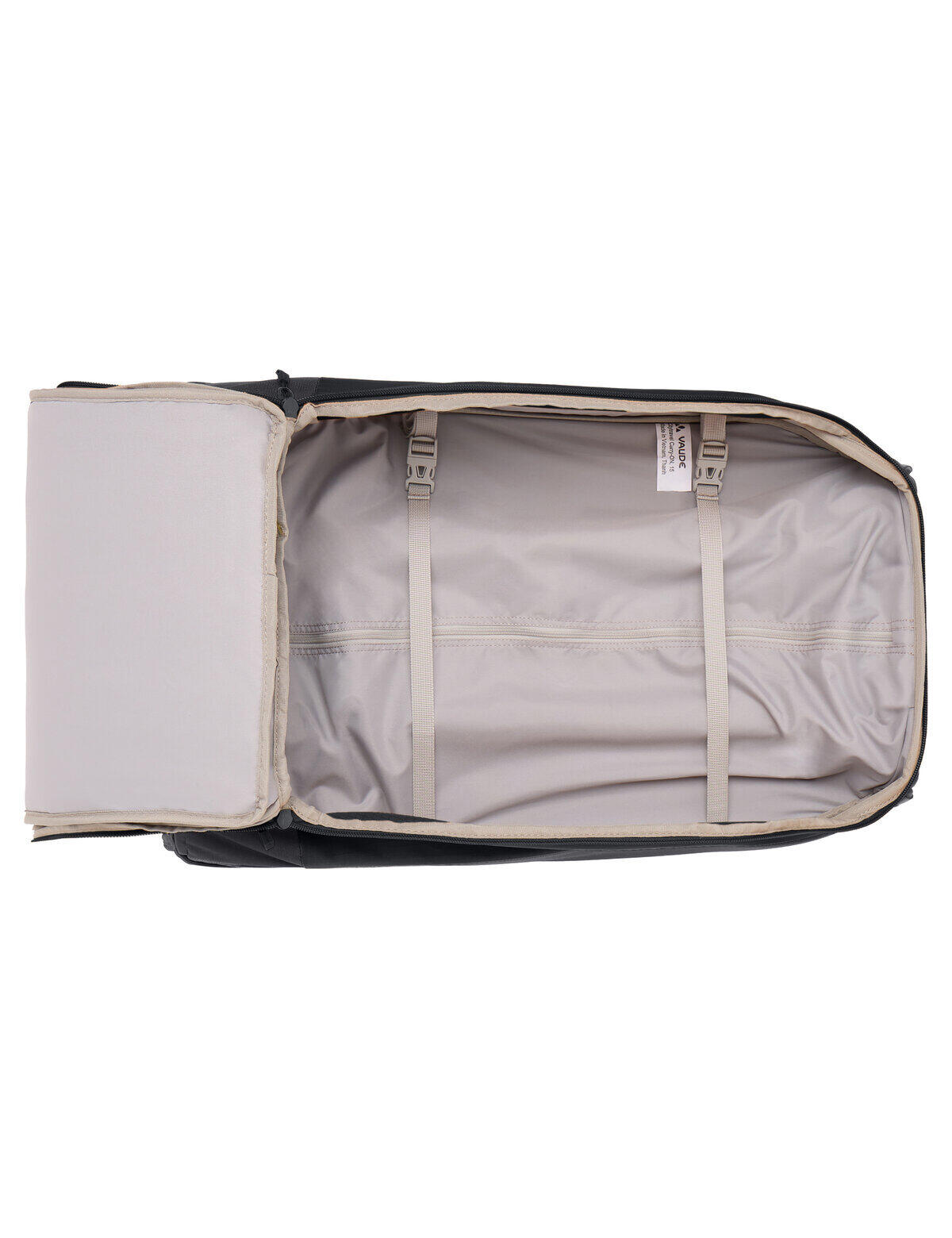Sac trolley VAUDE CityTravel Carry-On 3/7