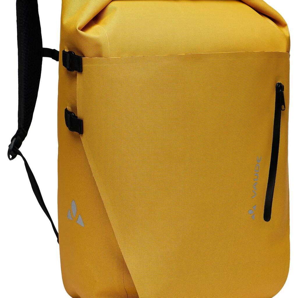 Backpack and rear bag VAUDE Proof Transformer