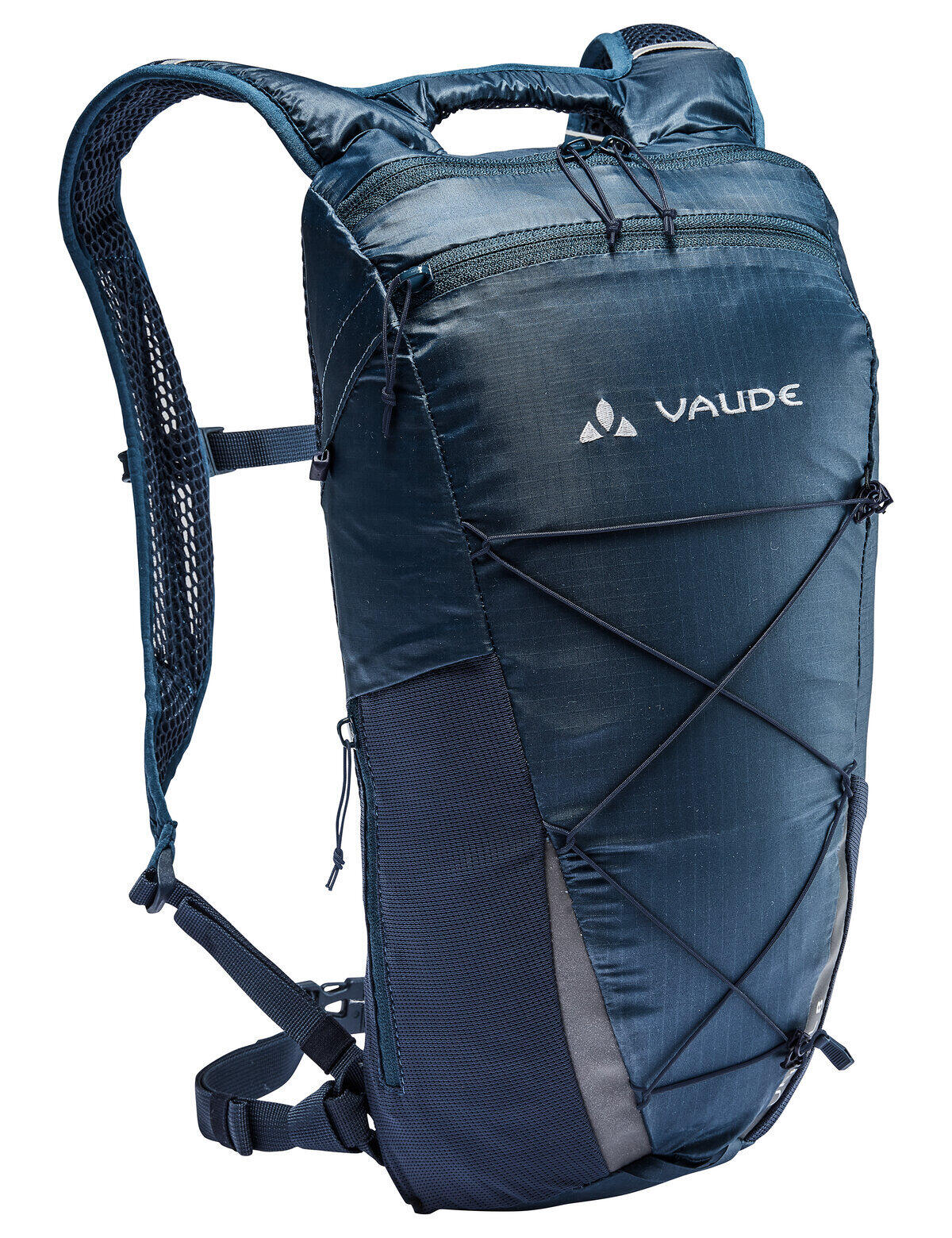 Torba transportowa z recyklingowego poliestru VAUDE Uphill