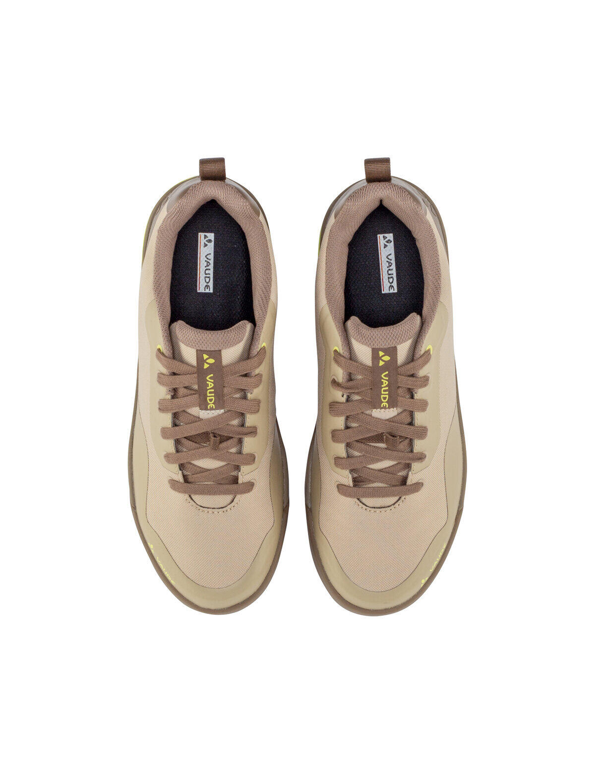 Scarpe da ginnastica donna VAUDE Moab Syn. II 5/7