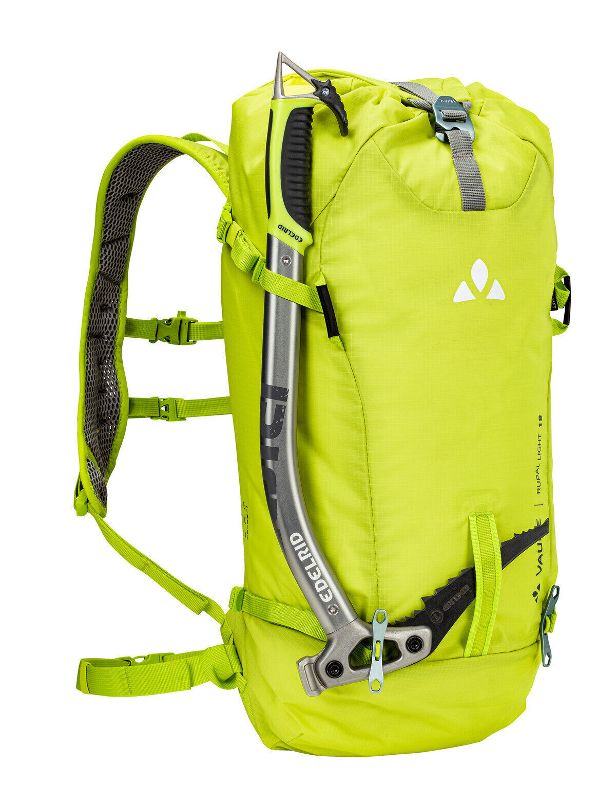 Zaino VAUDE Rupal Light 18 7/7