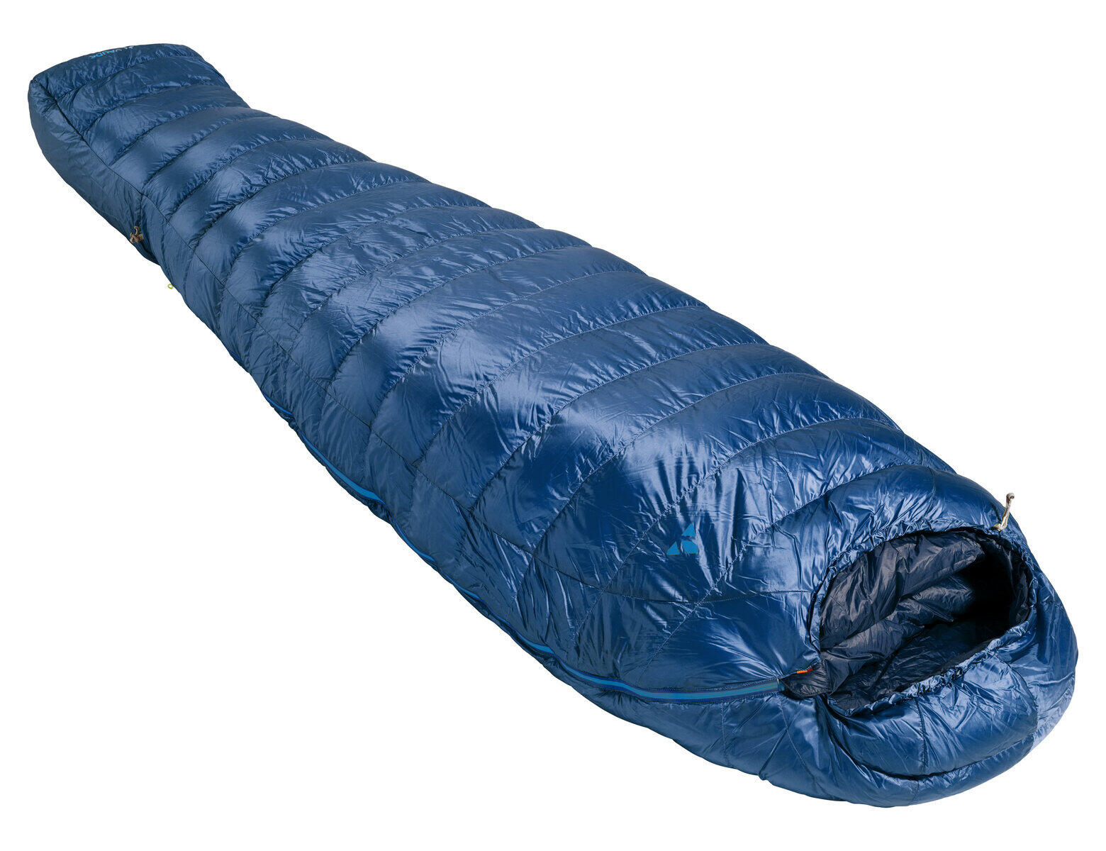 Śpiwór VAUDE Rotstein 700 DWN