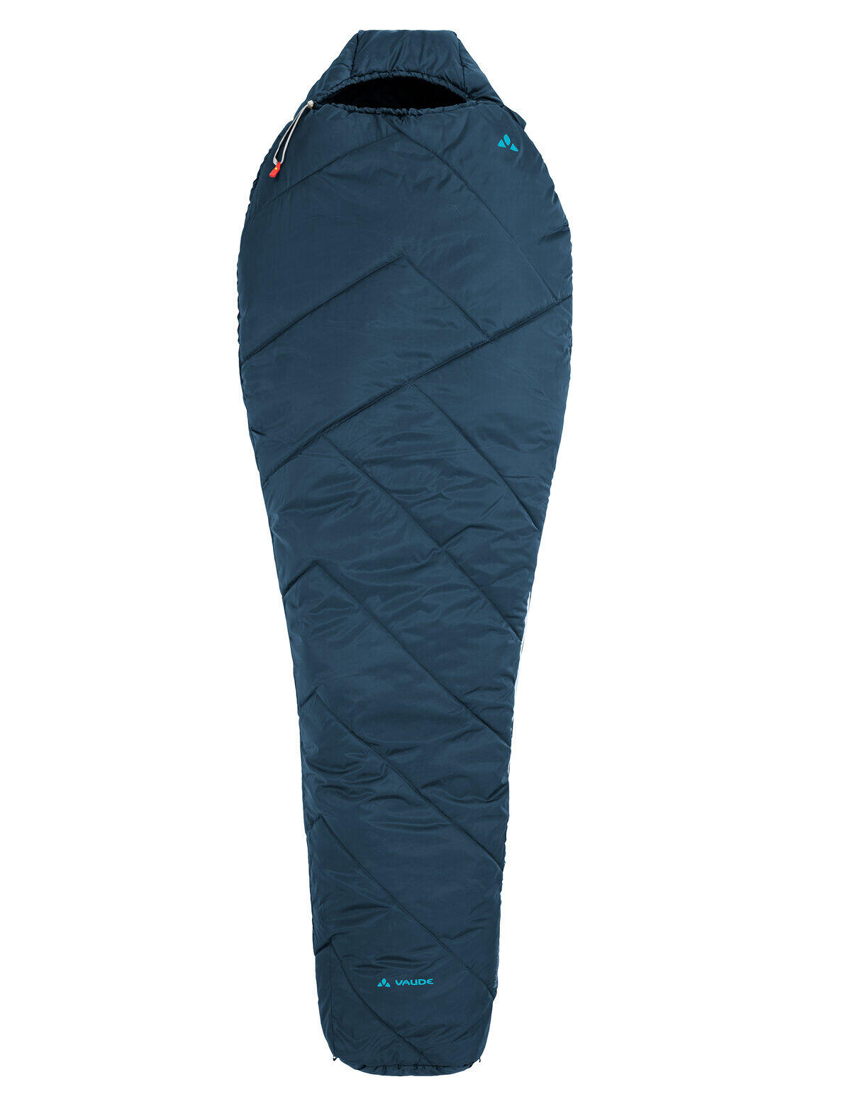 Kunstfaser Sioux 400 XL II SYN Schlafsack 3/5
