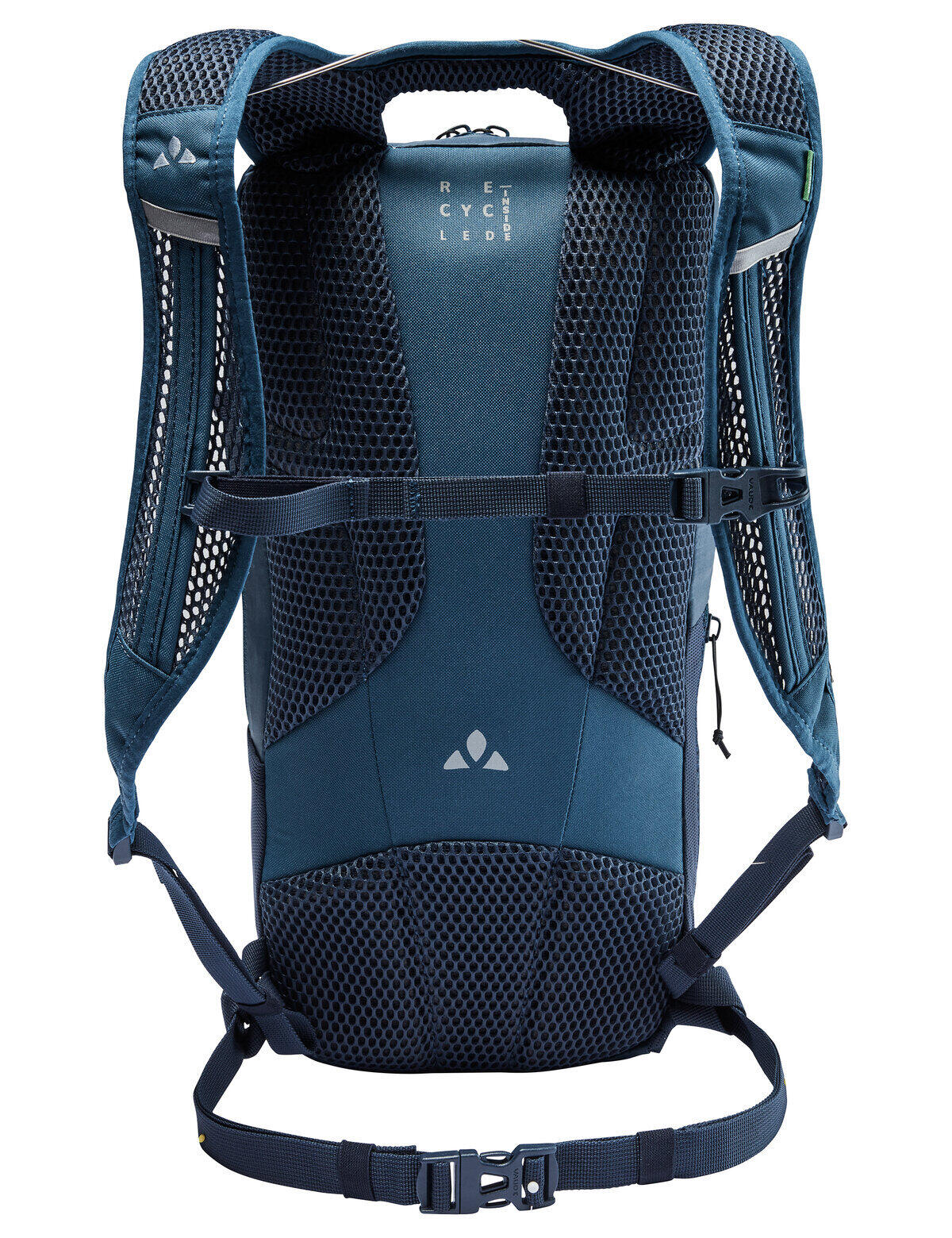 Bolsa de transporte de poliéster reciclado VAUDE Uphill 7/7