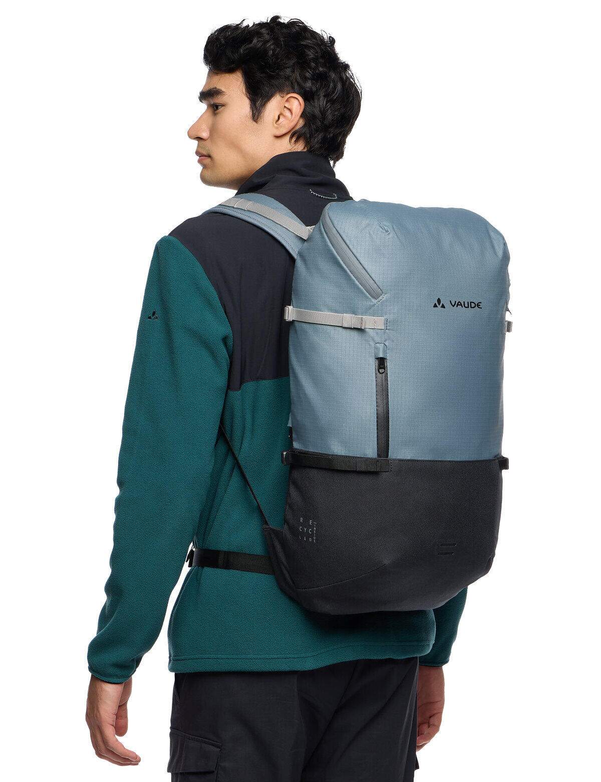 Backpack VAUDE CityGo II 30 L 6/7
