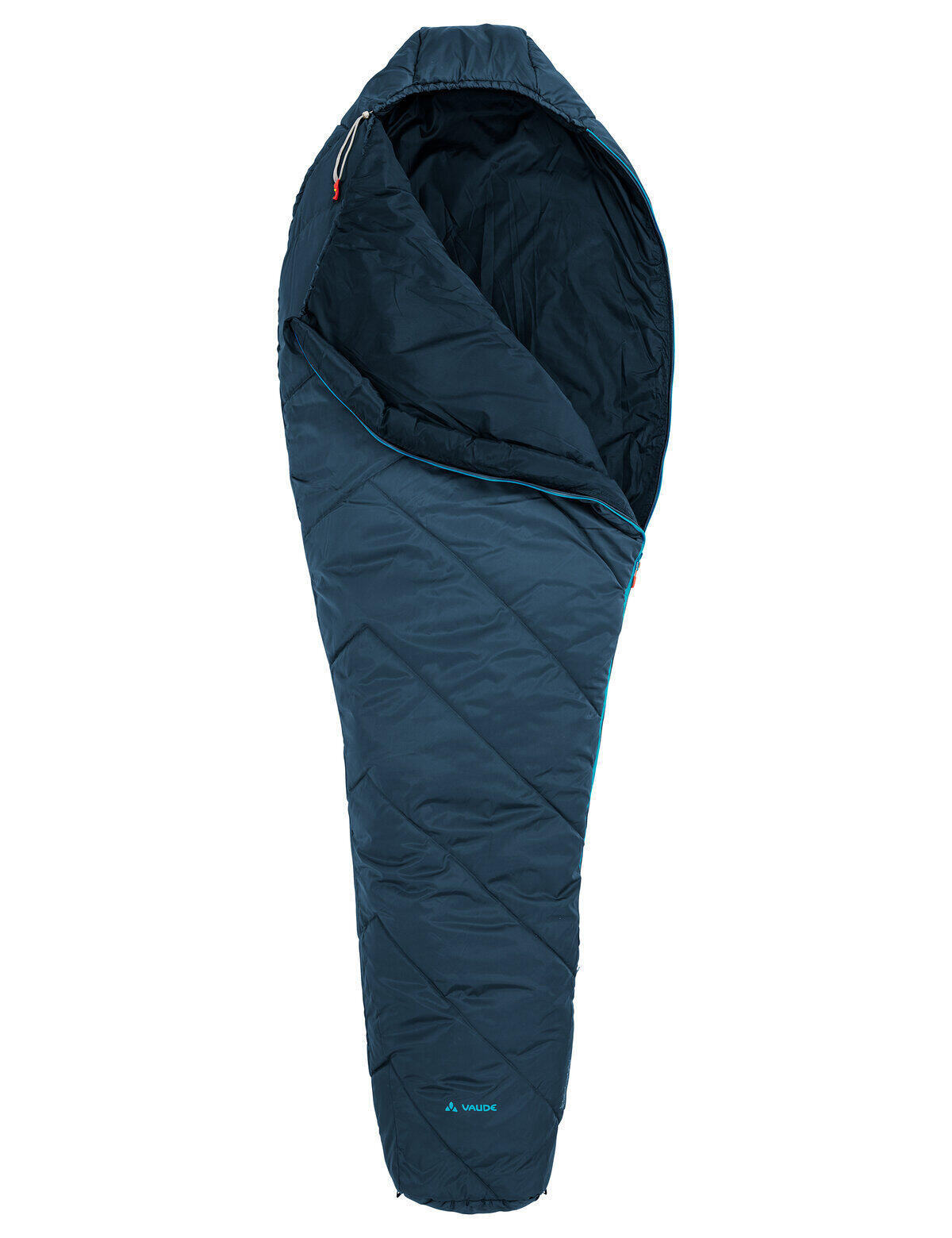 Kunstfaser Sioux 400 XL II SYN Schlafsack 2/5