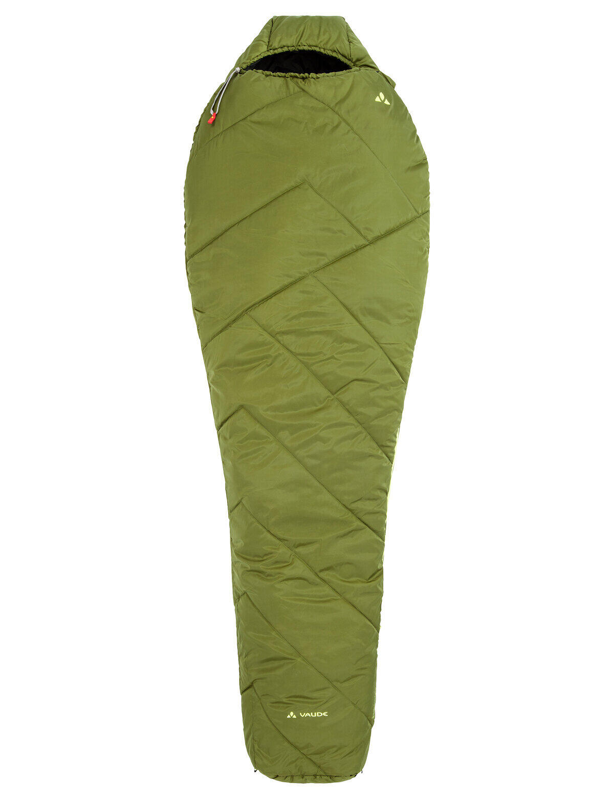 Kunstfaser Sioux 100 II SYN Schlafsack 2/7