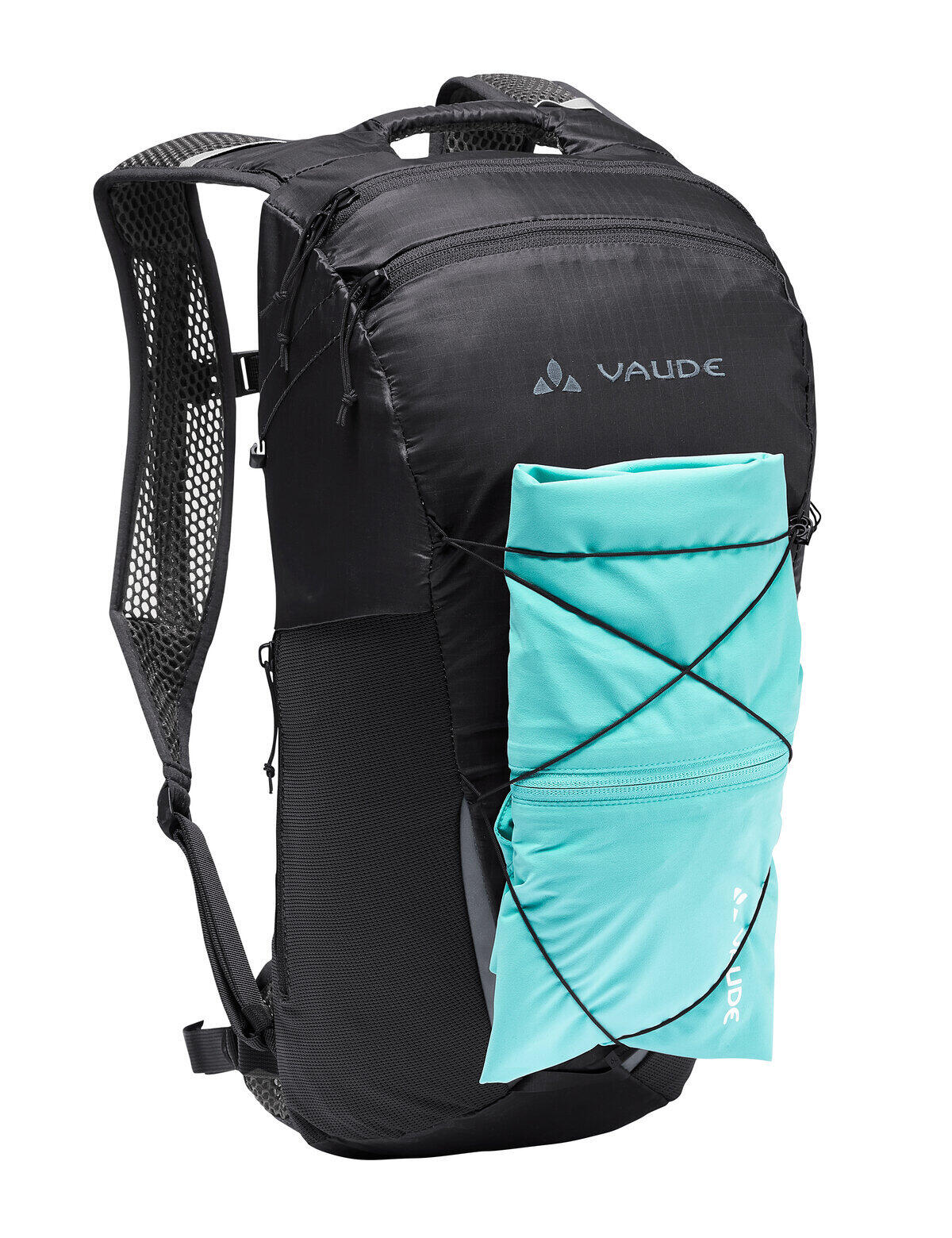 Mochila VAUDE Uphill 12 6/7