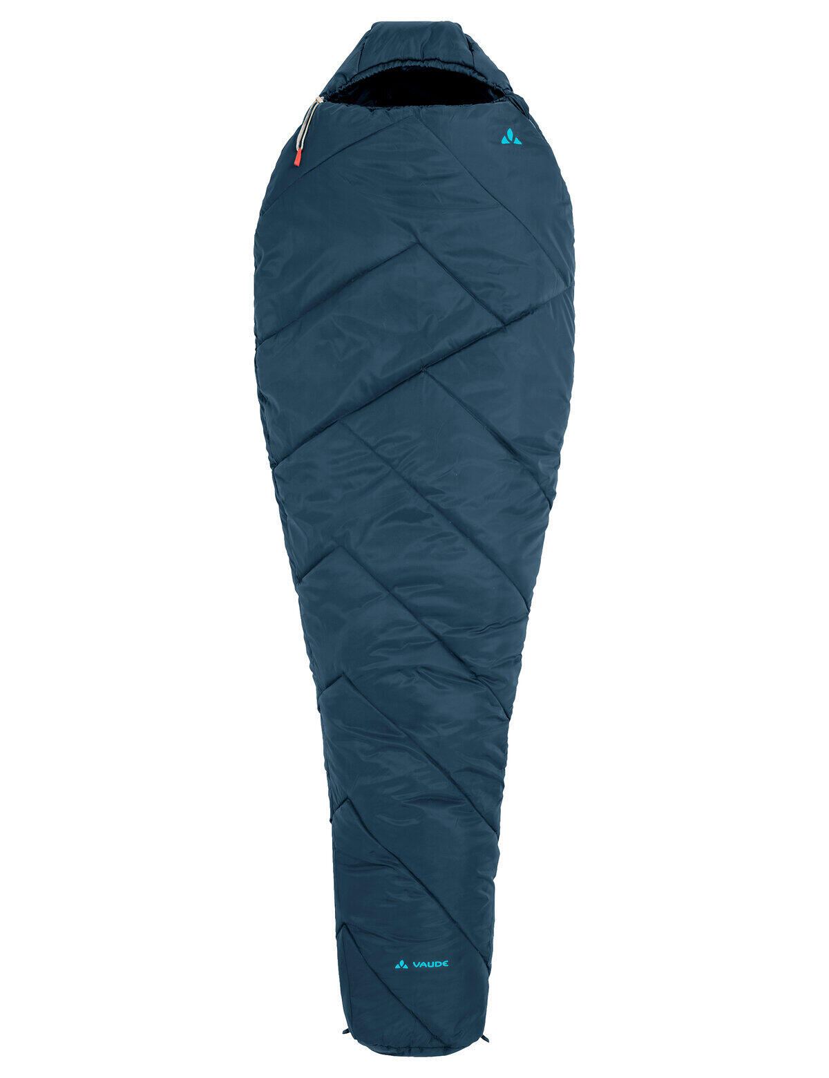 Kunstfaser Sioux 800 XL II SYN Schlafsack 2/7
