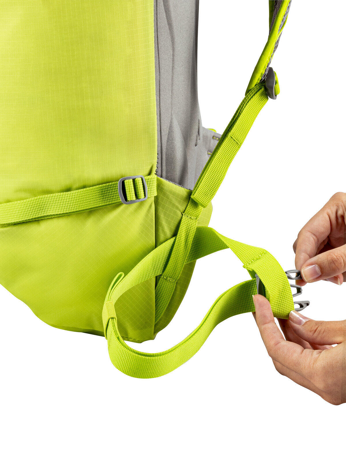 Zaino VAUDE Rupal Light 18 6/7