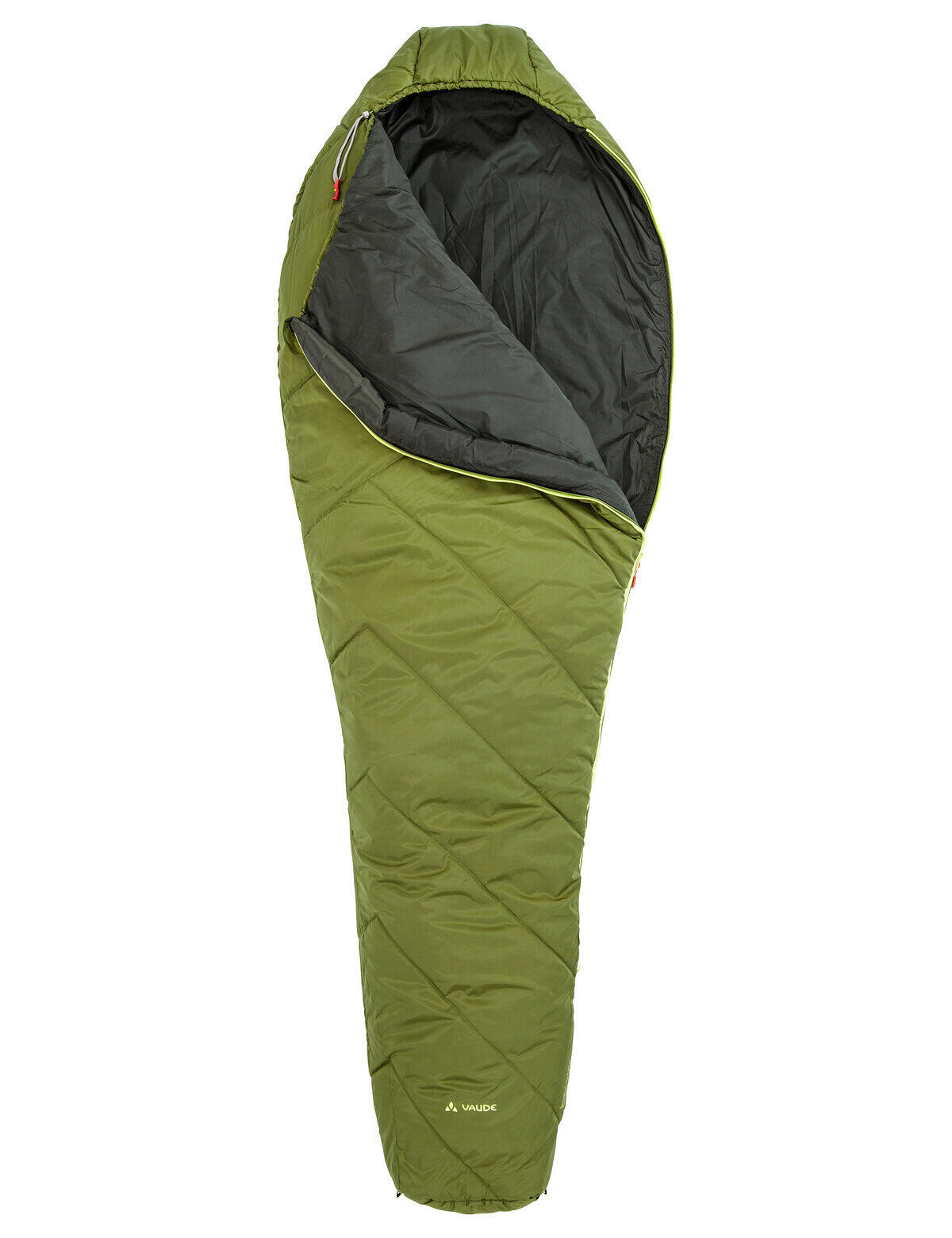 Kunstfaser Sioux 100 II SYN Schlafsack 4/7