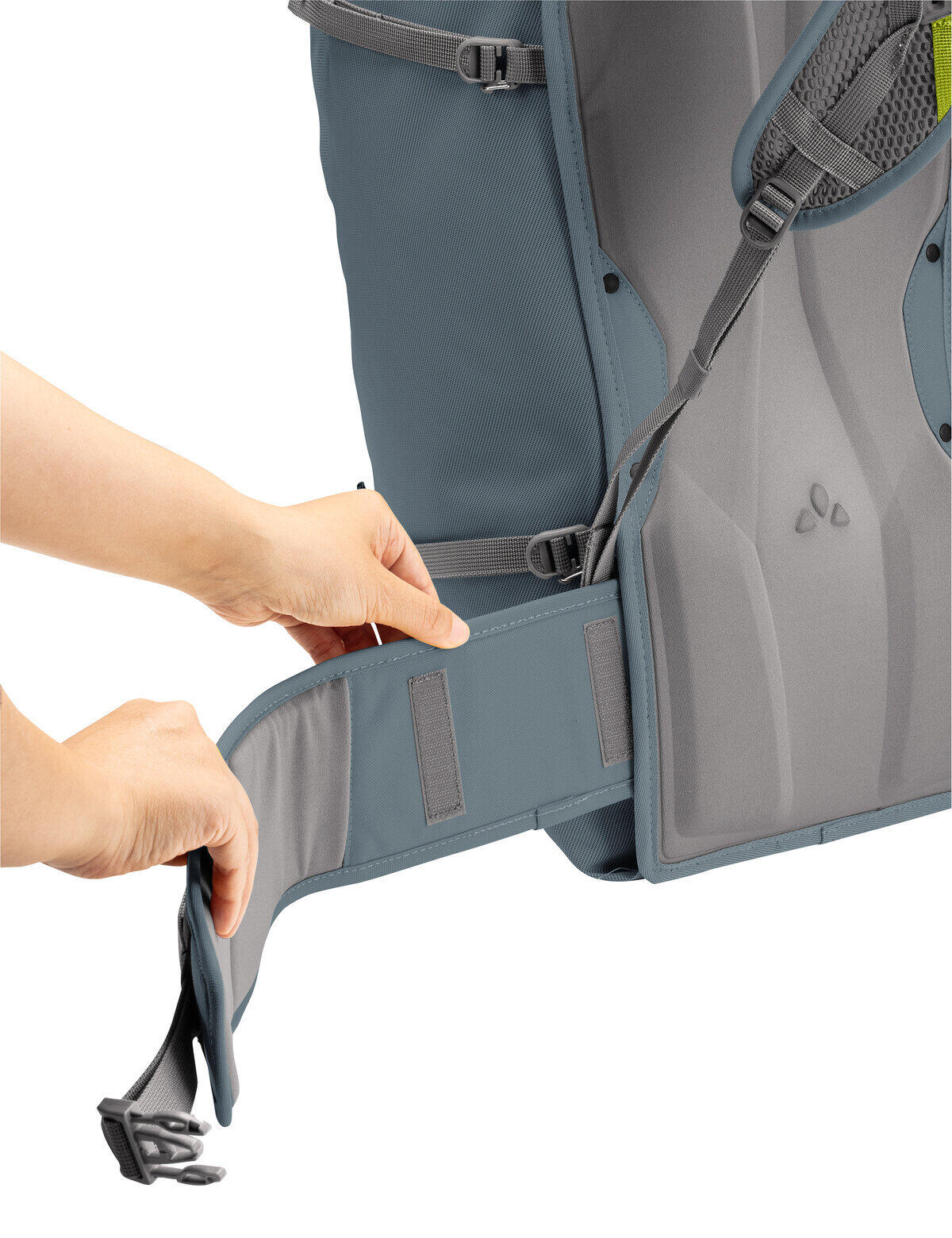 Rucksaecke20-29L Rupal Proof 28 6/7