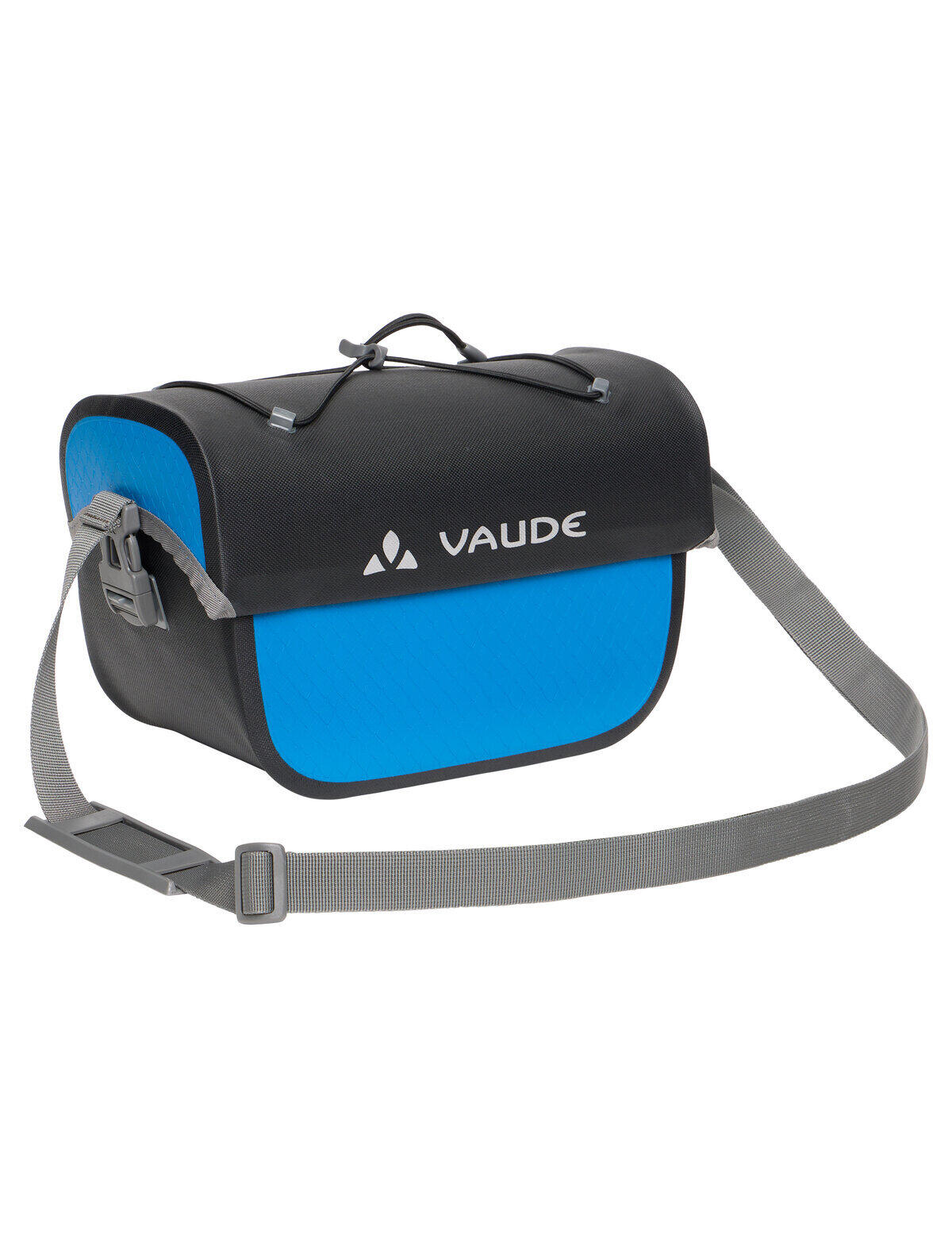 Sacoche de vélo VAUDE Aqua Box - Recyclé (black Sacoche de vélo VAUDE Aqua Box - Recyclé (black