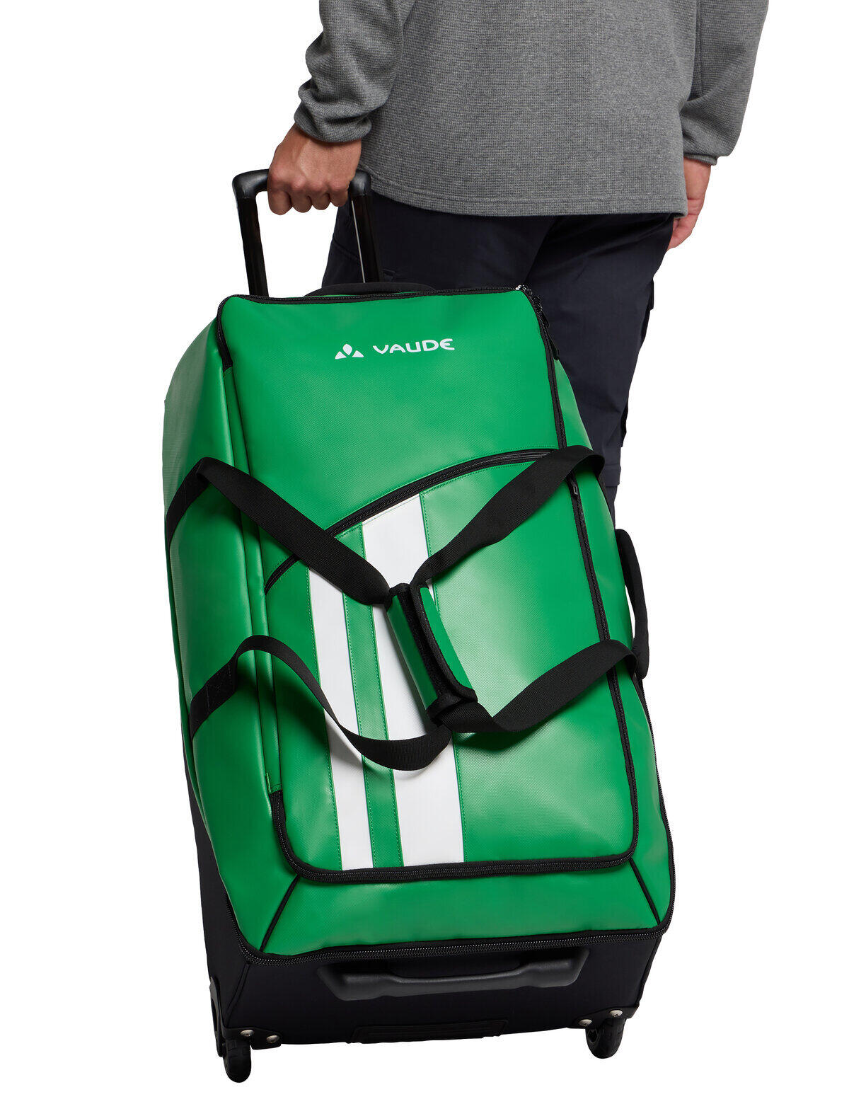Maleta VAUDE Rotuma 90 7/7
