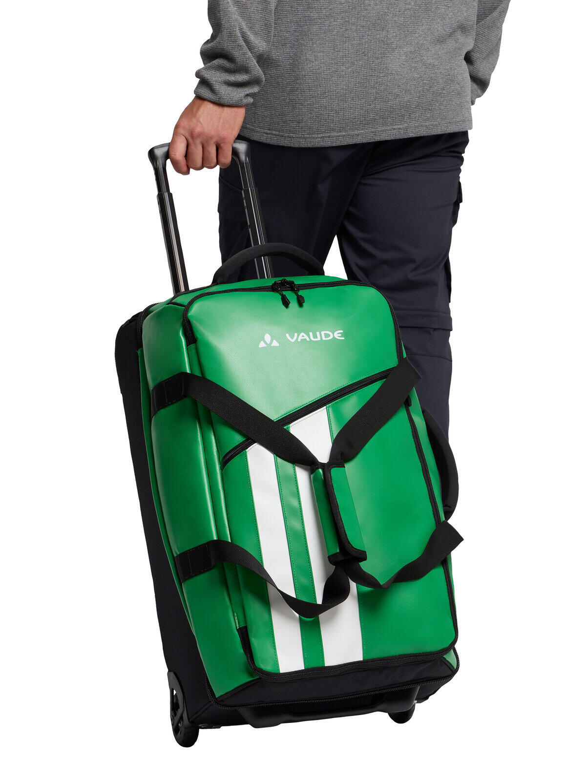 Maleta VAUDE Rotuma 65 7/7