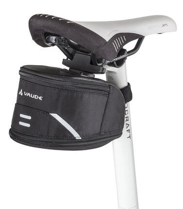 Torba podsiodłowa Vaude Tool L - black