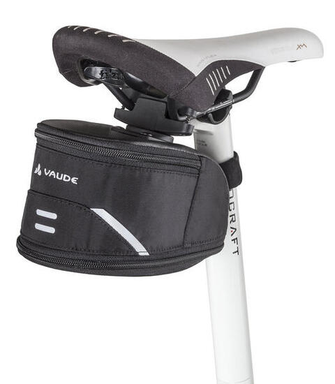 Torba podsiodłowa Vaude Tool L - black