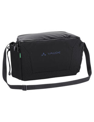VAUDE borsa manubrio 6 L nera